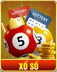 Xổ số